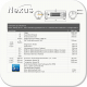 Edelstahl Hygienespeicher PAWT-180H(S) XL-LE1