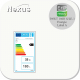 Edelstahl Hygienespeicher PAWT-180H(S) XL-LE1