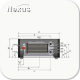 Edelstahl Hygienespeicher PAWT-200H XL-LE1