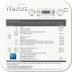 Edelstahl Hygienespeicher PAWT-500H XL-LE1