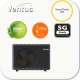 Wärmepumpe GreenTherm 020 (BAFA Listung in arbeit)