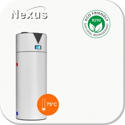 Nexus AirExpert R290 200L